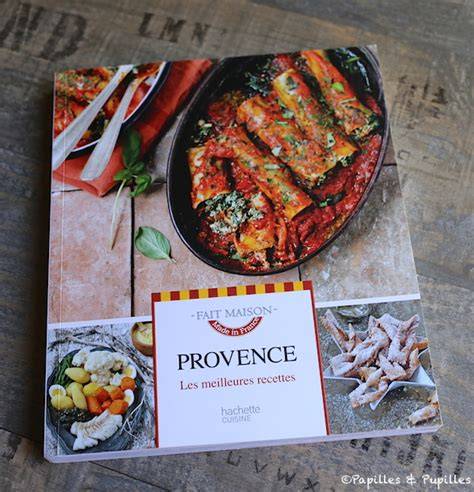 download RECETTES DE PROVENCE (FR)